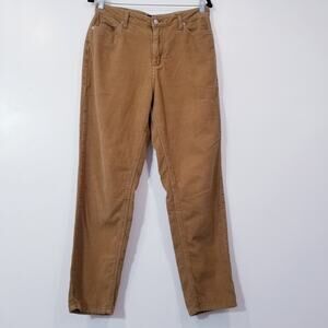 Urban Outfitters BDG High Rise Mom Corduroy Pants